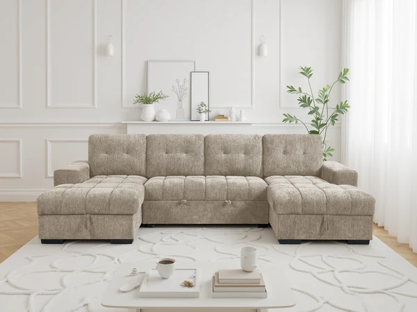 Palermo Sofabed