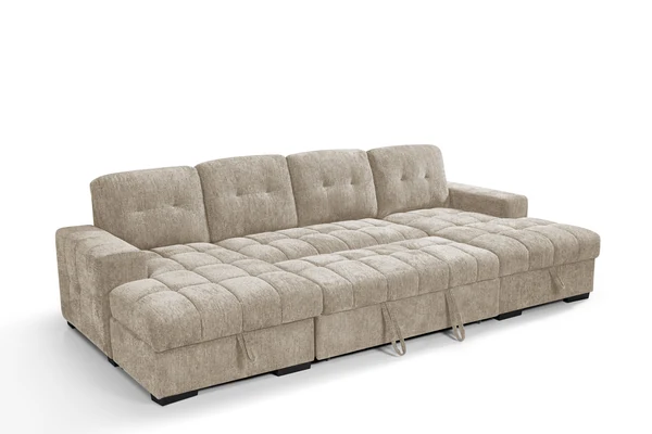 Palermo Sofabed, view 3