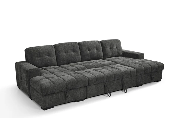 Palermo Sofabed, view 6