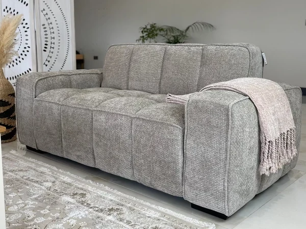Paris Sofa, view 2