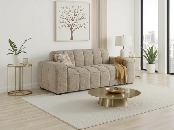 Paris Sofa, view 6