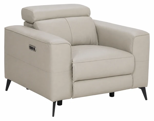 Pirin Recliner