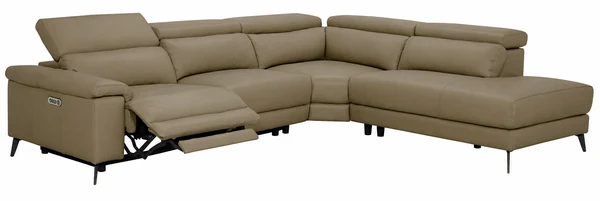 Pirin Recliner, view 2