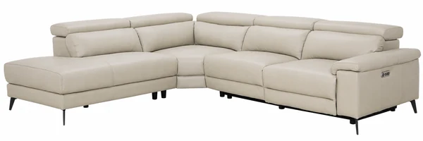 Pirin Recliner, view 3