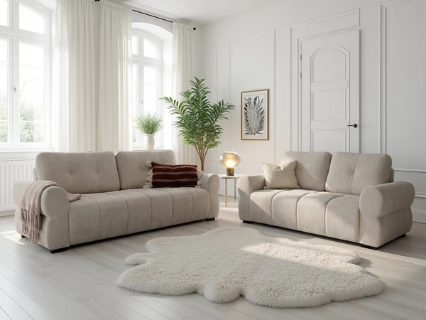 San Marino Sofa