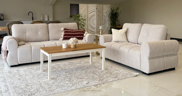 San Marino Sofa, view 3