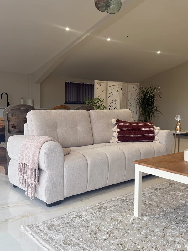 San Marino Sofa, view 4