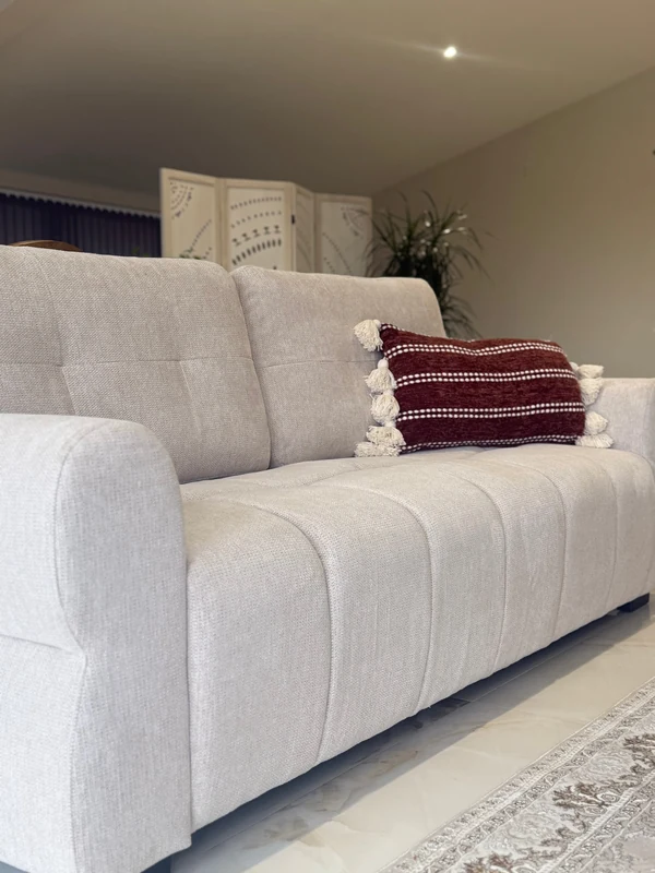 San Marino Sofa, view 5