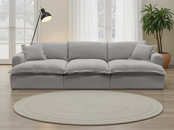 Santa Barbara Modular Sofa, view 2