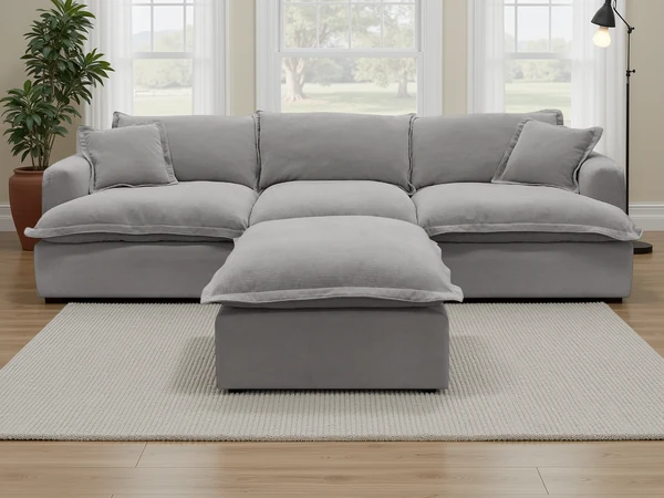 Santa Barbara Modular Sofa, view 3
