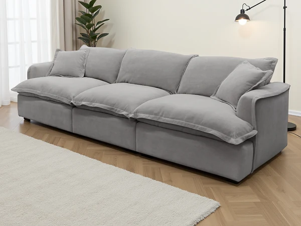 Santa Barbara Modular Sofa, view 4