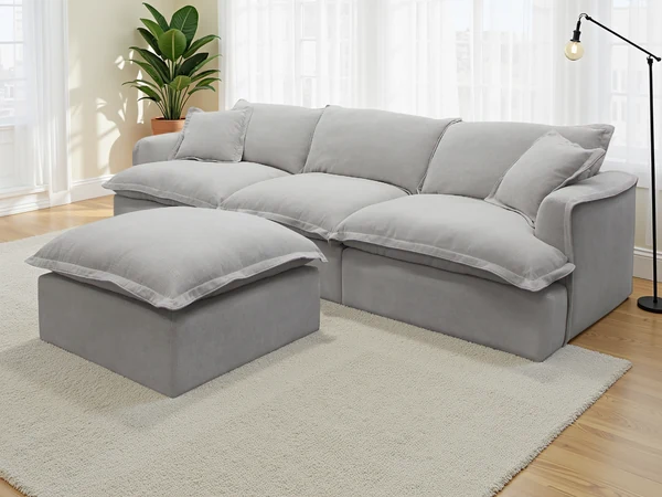 Santa Barbara Modular Sofa, view 5