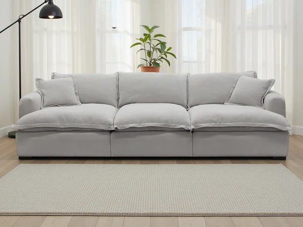 Santa Barbara Modular Sofa, view 6