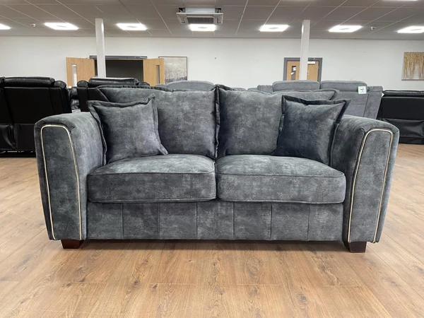 Serena Sofa, view 2