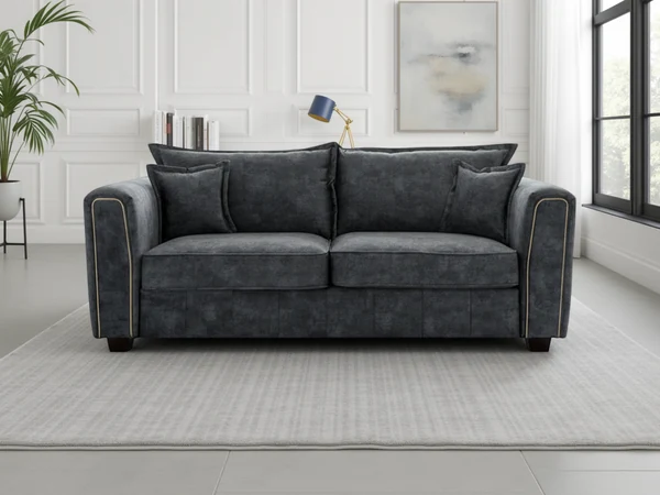 Serena Sofa, view 3
