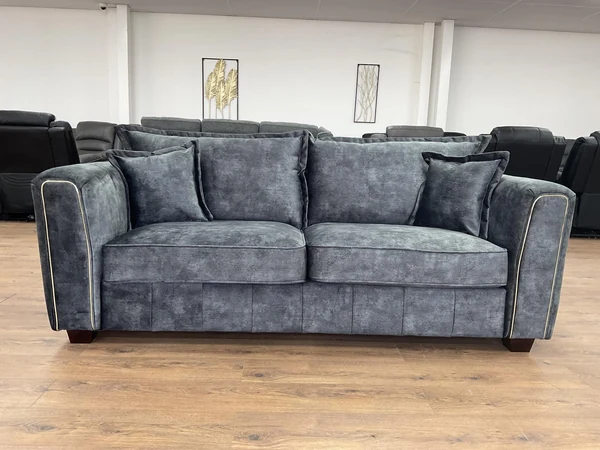 Serena Sofa, view 4