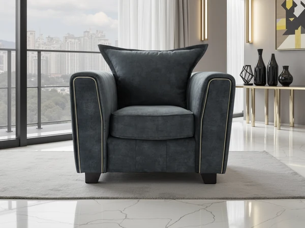 Serena Sofa, view 6