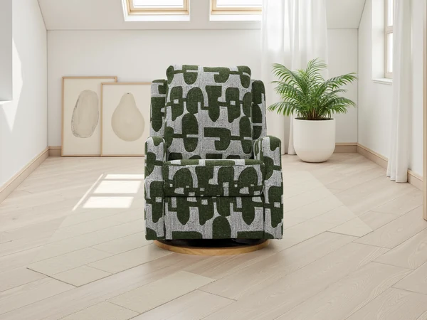 Seville Electric Reclining Chair, view 3