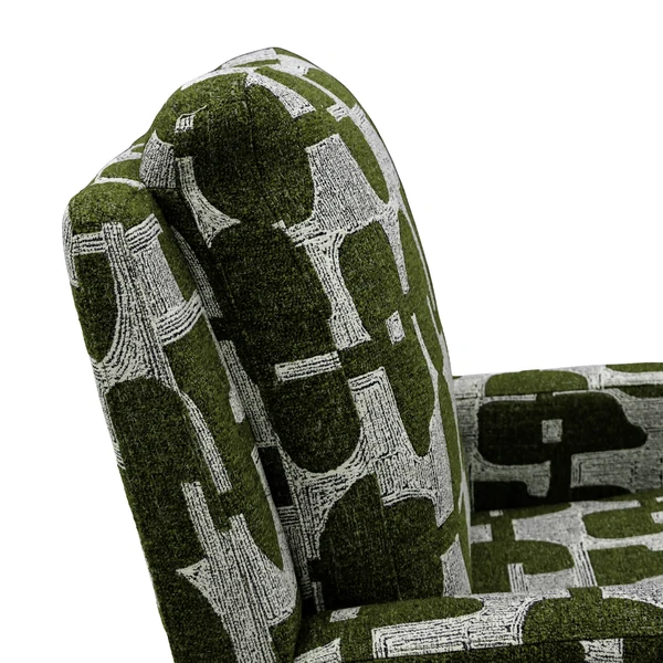 Seville Electric Reclining Chair, view 5