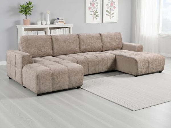 Shanghai Luxury Sofabed