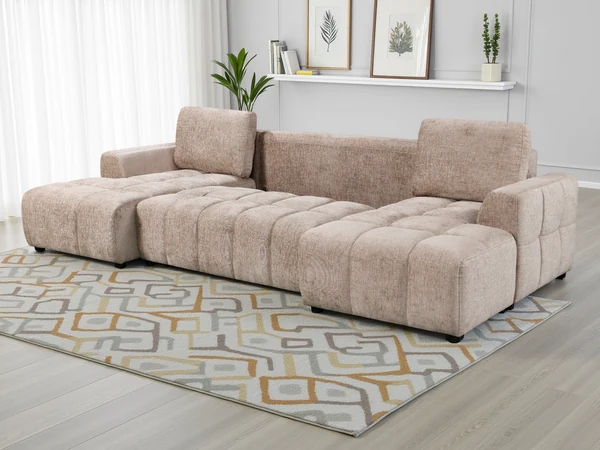 Shanghai Luxury Sofabed, view 3