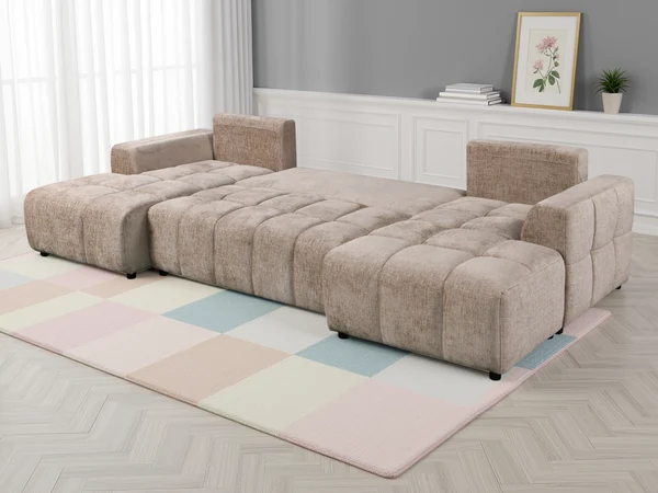 Shanghai Luxury Sofabed, view 4