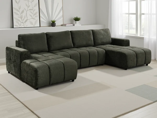 Shanghai Luxury Sofabed, view 6