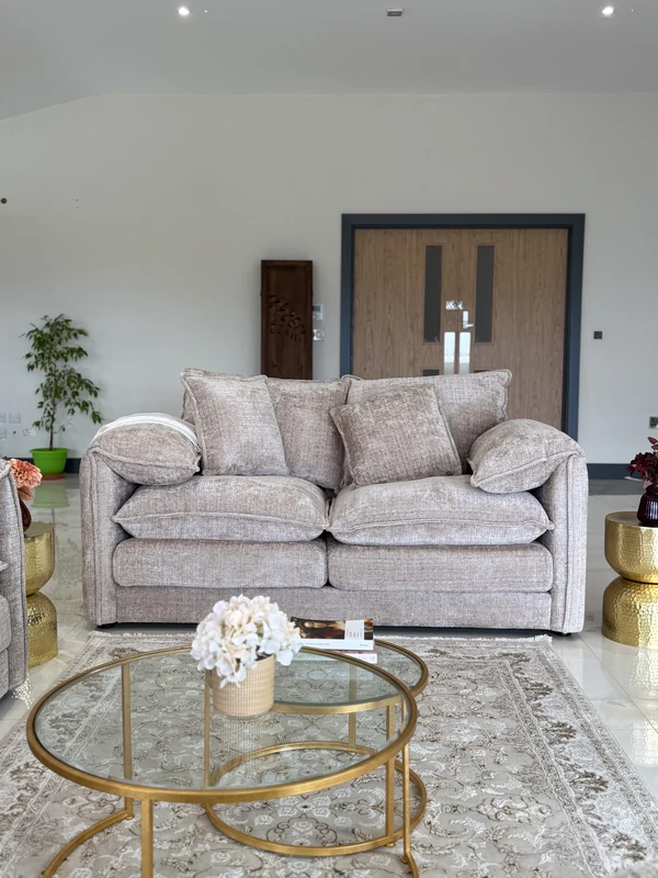 Solaya Sofa, view 5