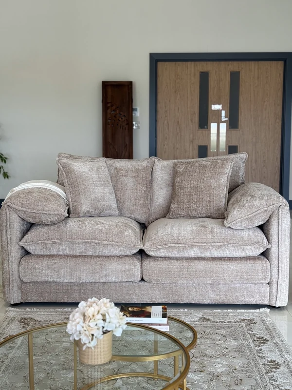 Solaya Sofa, view 6