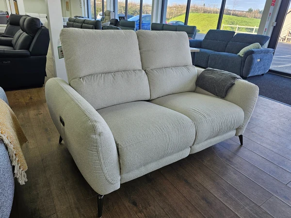 Sorrento Electric Recliner, view 2