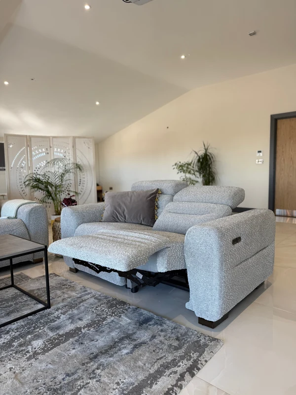 Tokyo Electric Recliner, view 5