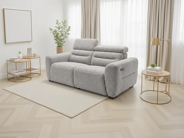 Tokyo Electric Recliner
