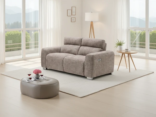 Toronto Electric Recliner, view 2