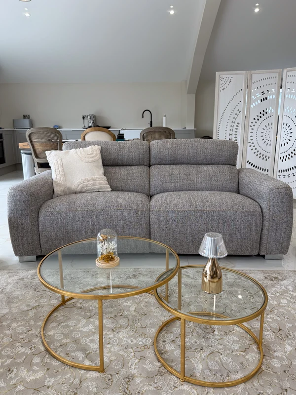 Toronto Electric Recliner, view 6