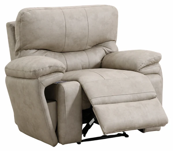 Varna Tech Recliner