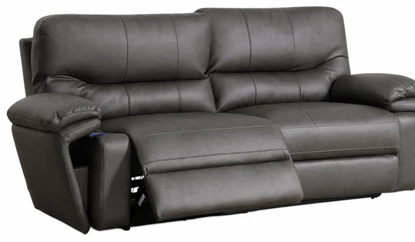 Varna Tech Recliner Sofa