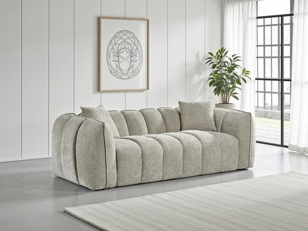 Venice Sofa, view 3