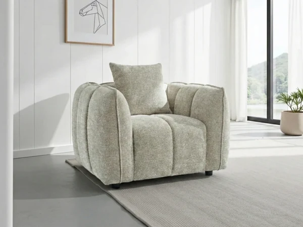 Venice Sofa, view 5