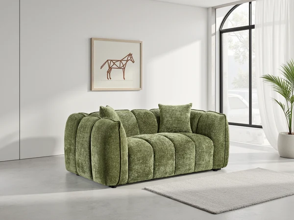 Venice Sofa Olive