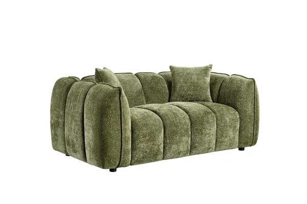 Venice Sofa Olive, view 2