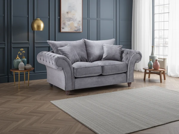 Windsor Fullback Sofa