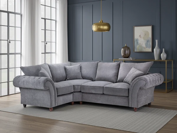 Windsor Fullback Sofa Left Hand Facing