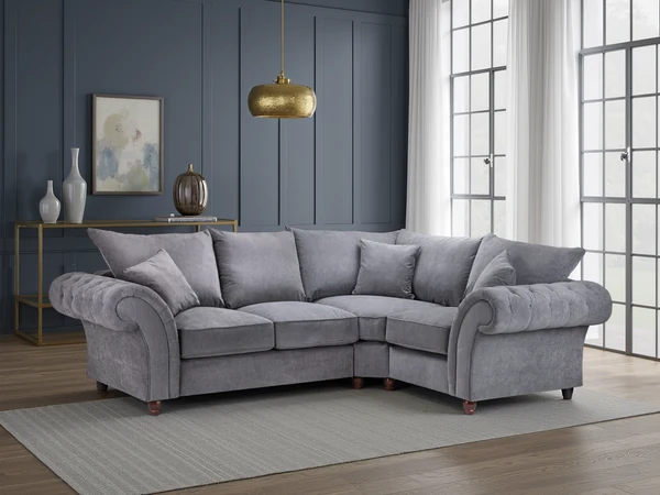 Windsor Fullback Sofa Right Hand Facing