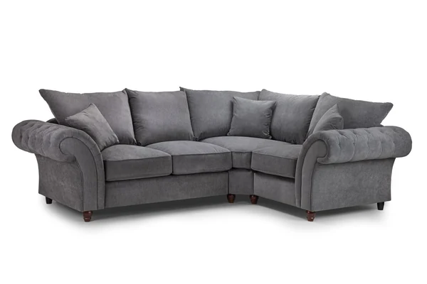 Windsor Fullback Sofa Right Hand Facing, view 2