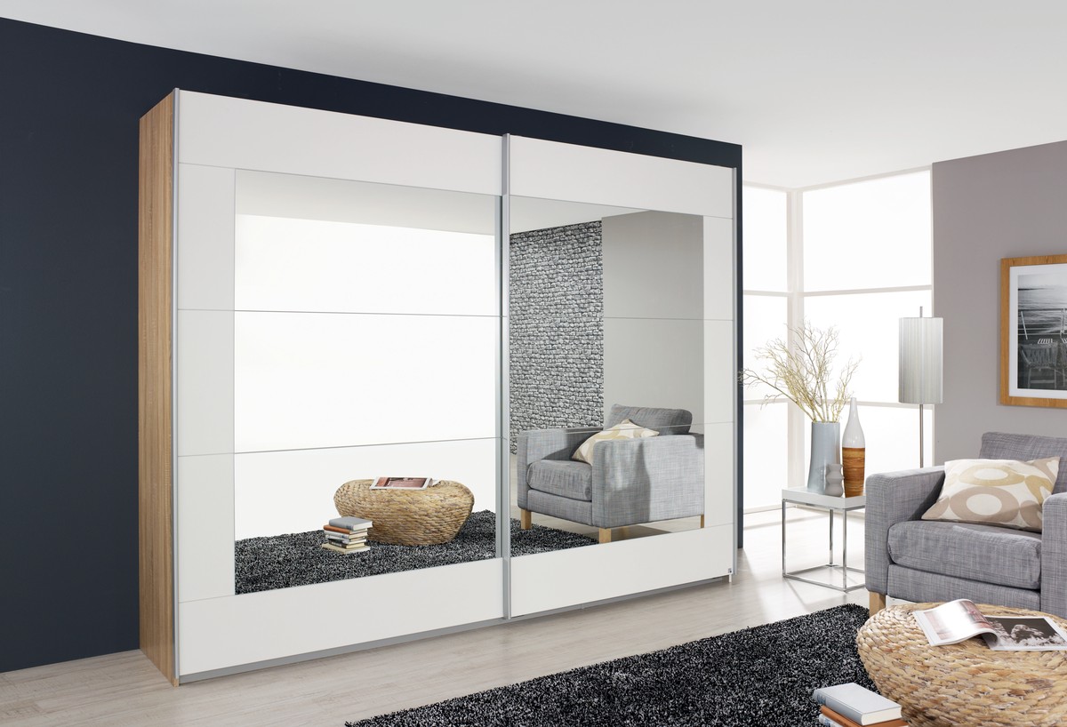 Alegro Wardrobe System
