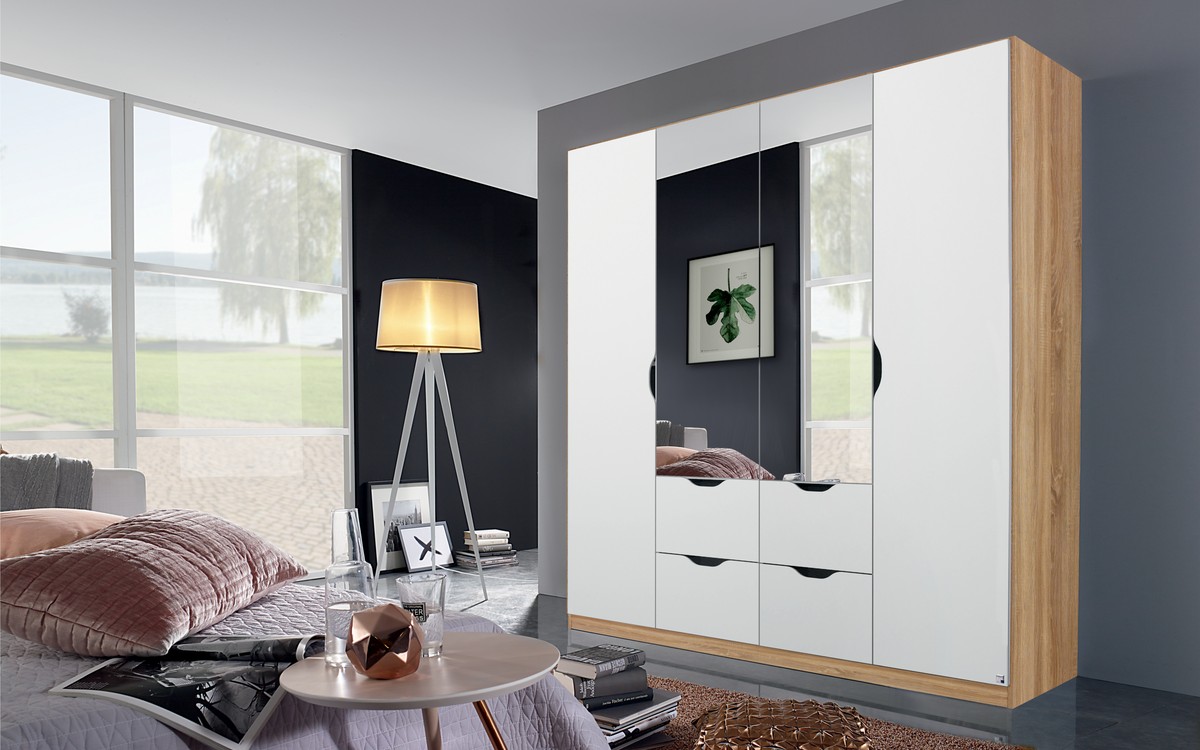 Arnstein Wardrobe System