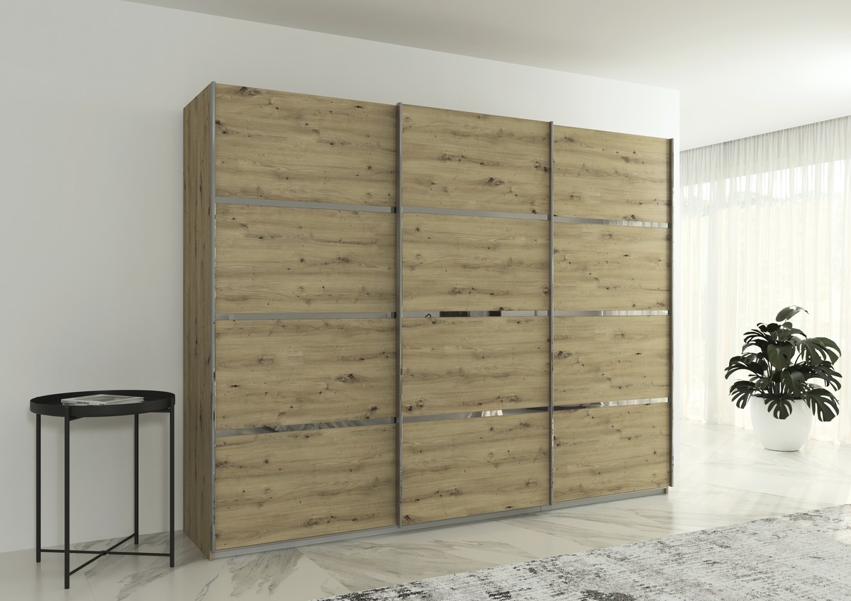 Avolara Wardrobe System