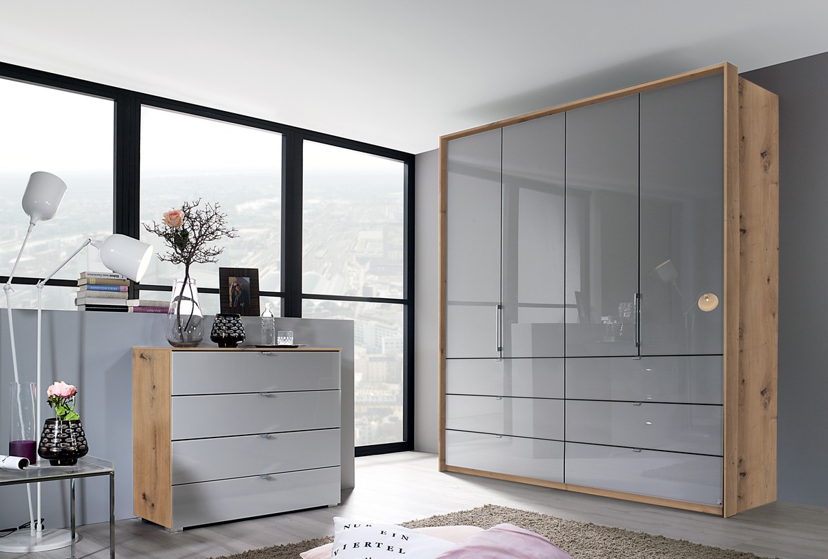Erimo Wardrobe System