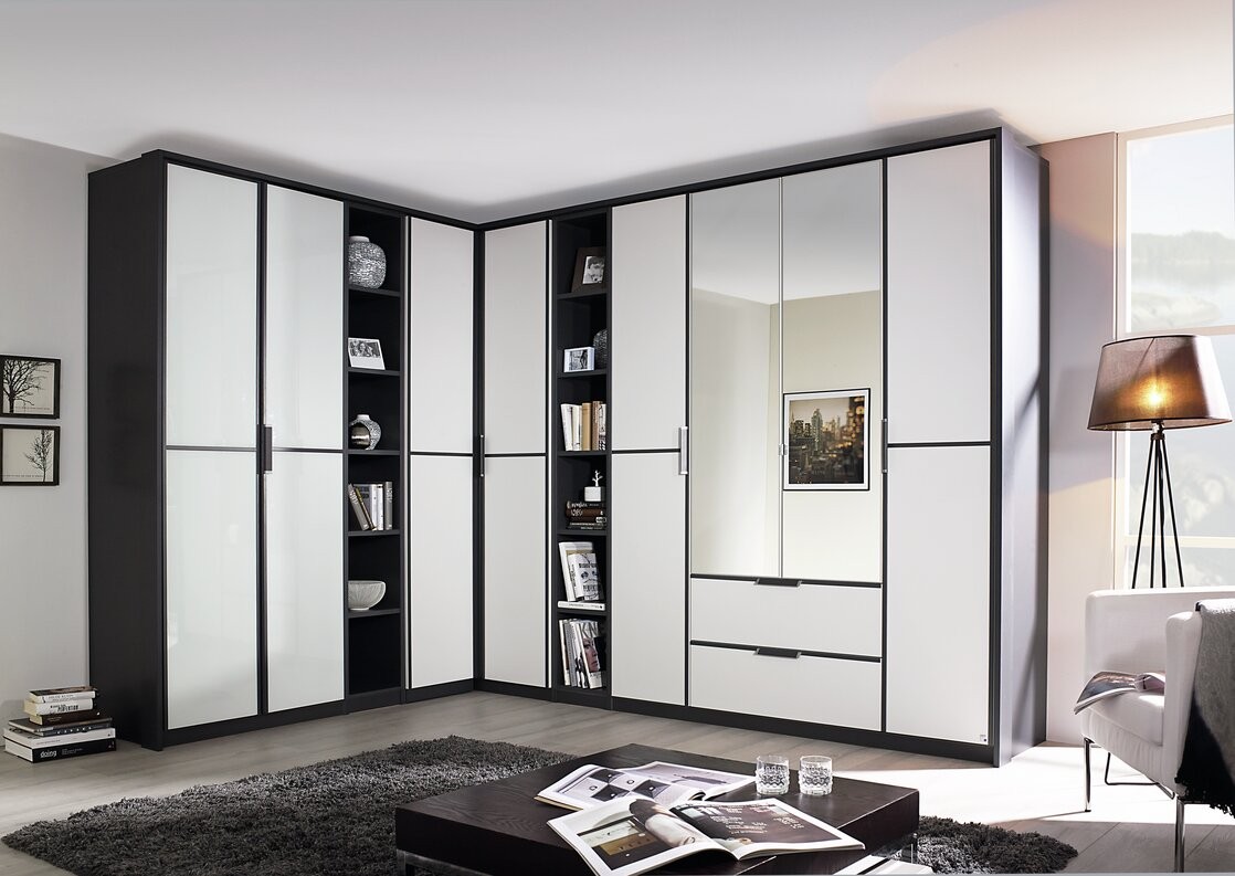 Essensa Wardrobe System
