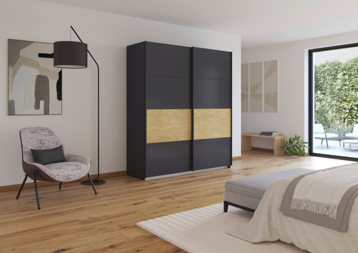 Wardrobes